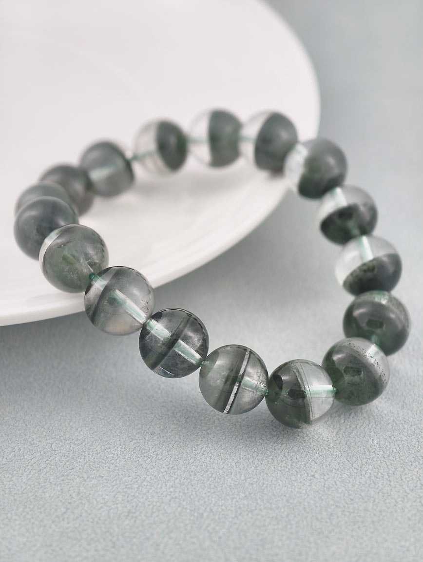 Collectible Brazilian Green Phantom Bracelet image