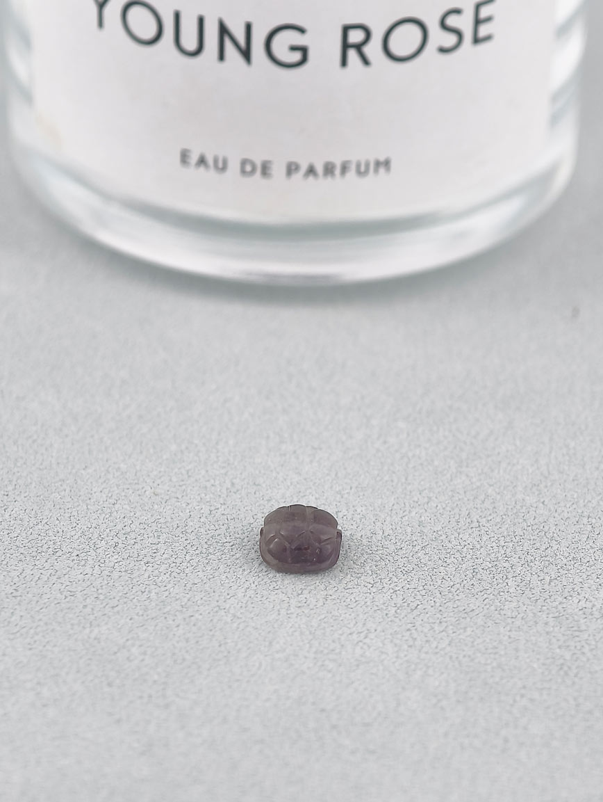 Multicolor Natural Tourmaline DIY Accessory image