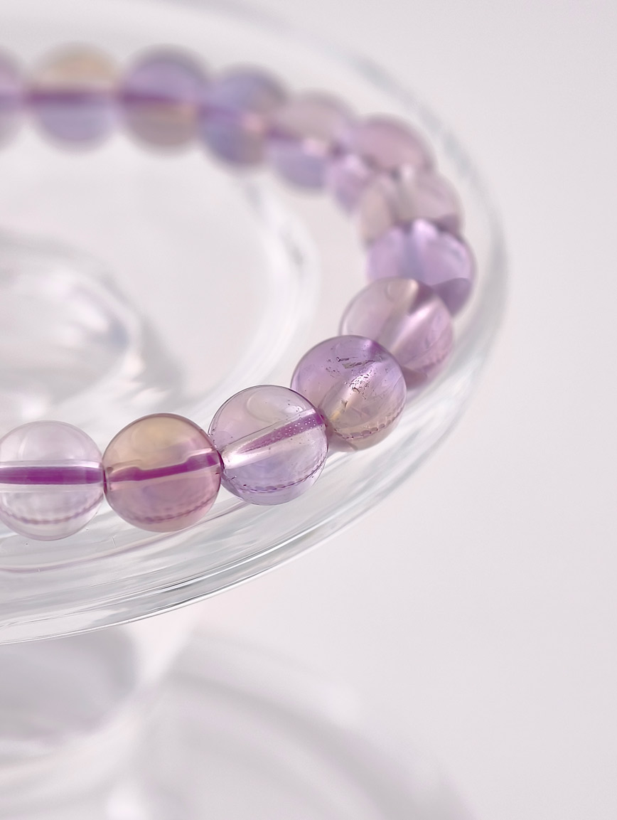Natural Ametrine Bracelet image