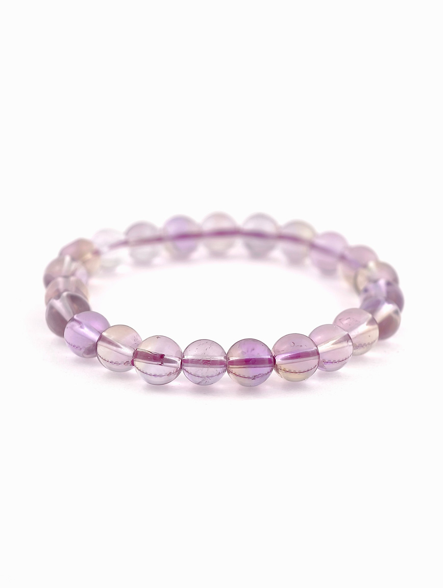 Natural Ametrine Bracelet