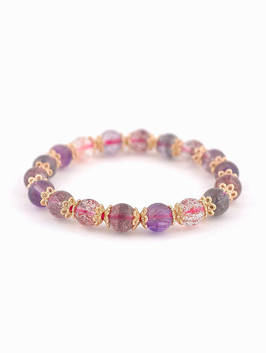 High Quality Super Seven Elegant Bracelet