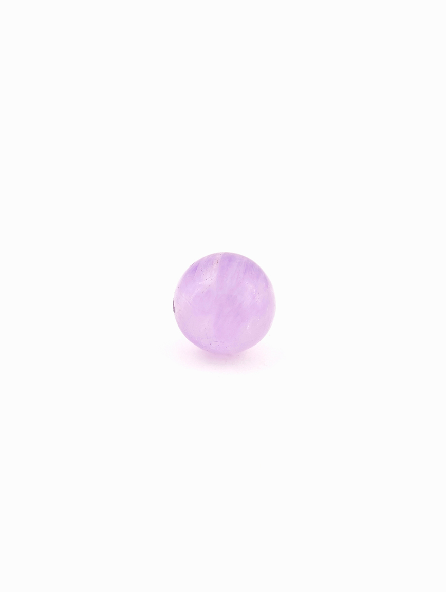 Natural Amethyst Ball