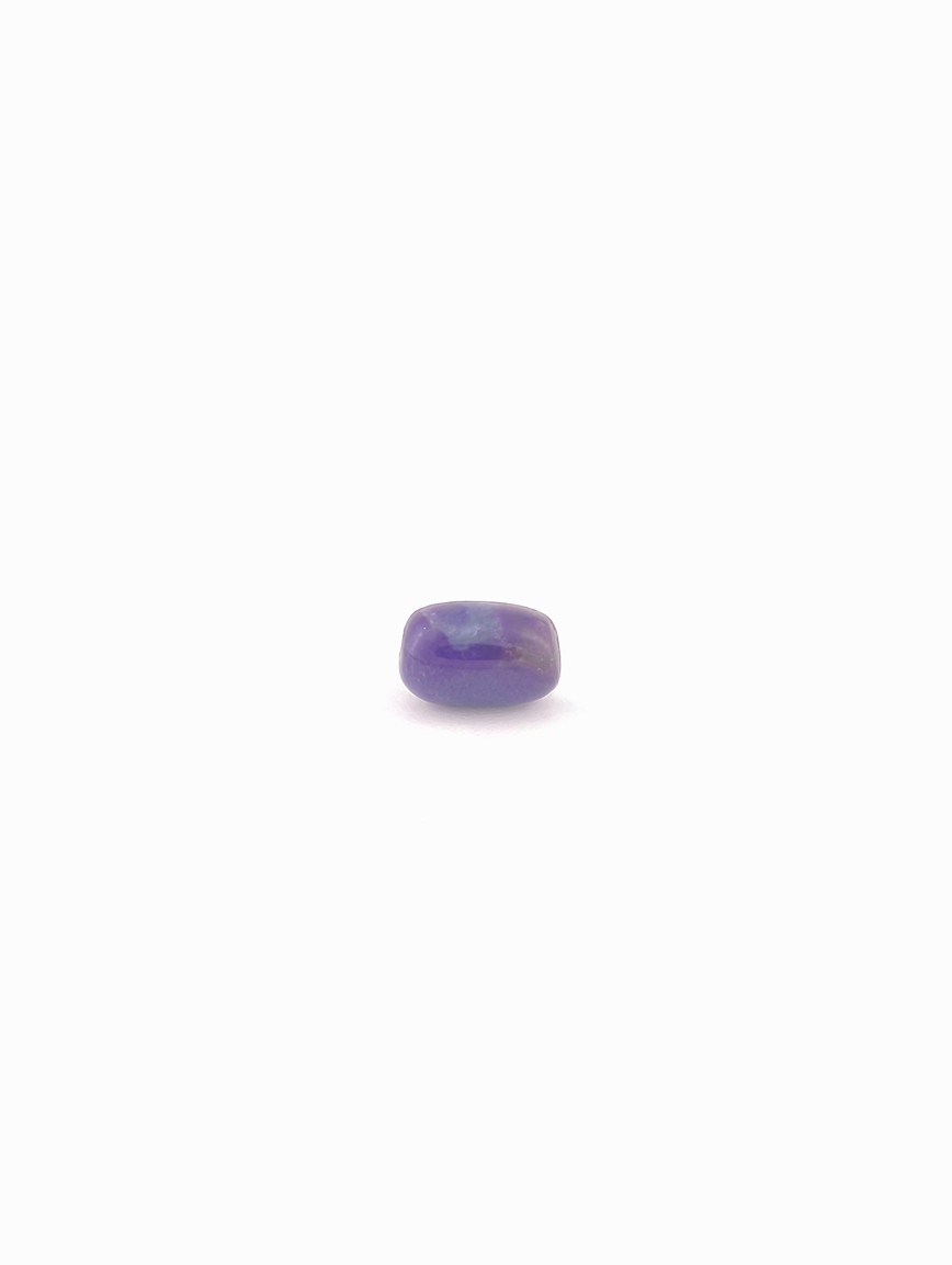 Natural Sugilite DIY Accessory