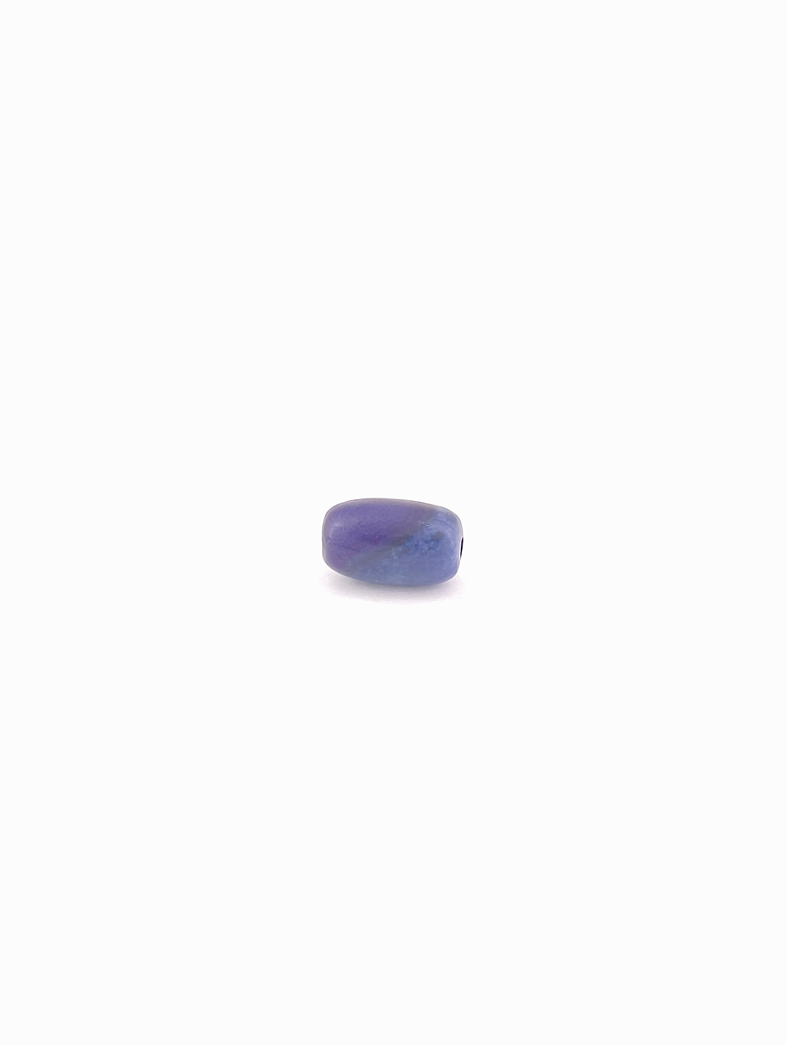 Sugilite Rice Bead Shaped DIY Accessory